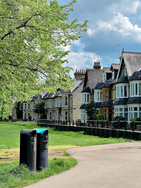 Kew Gardens rubbish removal guide for Richmond homes